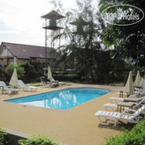 Phitharom Phi Phi Resort 
