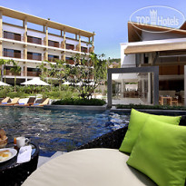 Deevana Plaza Krabi Aonang