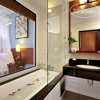 Deevana Plaza Krabi Aonang