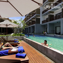 Deevana Plaza Krabi Aonang