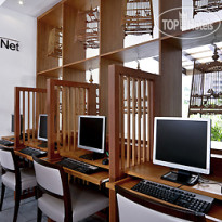 Deevana Plaza Krabi Aonang