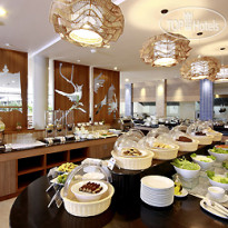 Deevana Plaza Krabi Aonang