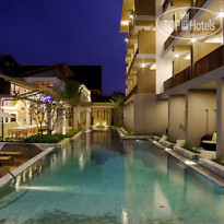 Deevana Plaza Krabi Aonang