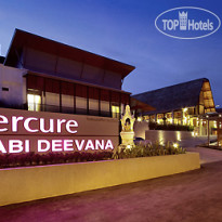 Deevana Plaza Krabi Aonang
