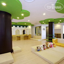 Deevana Plaza Krabi Aonang