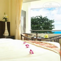 Amantra Resort & Spa