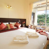Amantra Resort & Spa