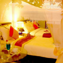 Amantra Resort & Spa