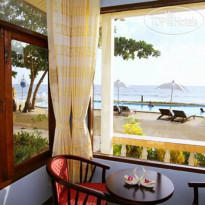 Amantra Resort & Spa