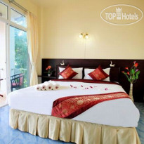 Amantra Resort & Spa