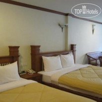 Check Inn Resort Номер