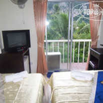 Ao Nang VIP Hotel