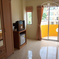 Ao Nang VIP Hotel