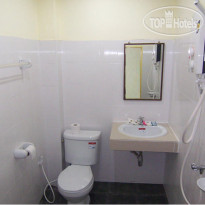 Ao Nang VIP Hotel