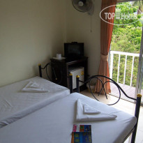 Ao Nang VIP Hotel