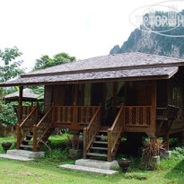Ao Nang Mountain Paradise Resort 