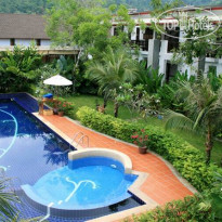 Duang Jai Resort