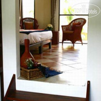 Duang Jai Resort