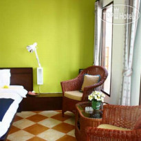 Duang Jai Resort