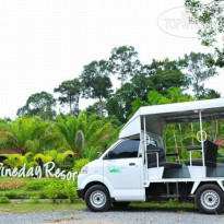 Fineday Resort