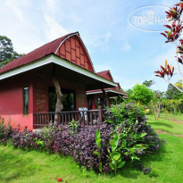 Fineday Resort