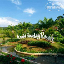 Fineday Resort