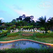 Fineday Resort