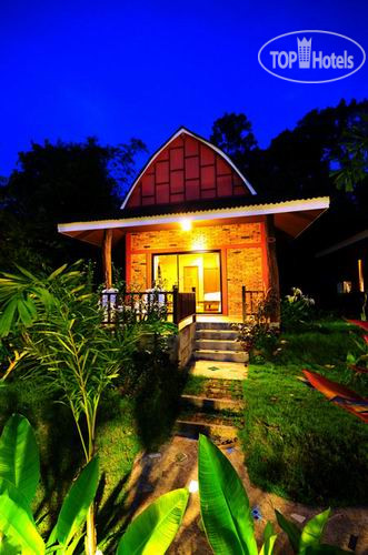 New photos from tourists Fineday Resort 2*