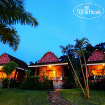 Fineday Resort