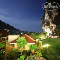 Railay Phutawan Resort 