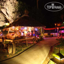 Railay Phutawan Resort 