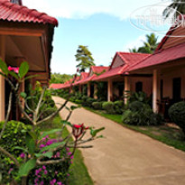 Lanta Pavilion Resort