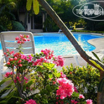 Lanta Pavilion Resort