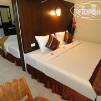 Lanta Pavilion Resort