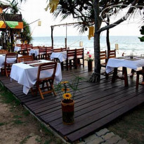 Lanta Seafront Resort 