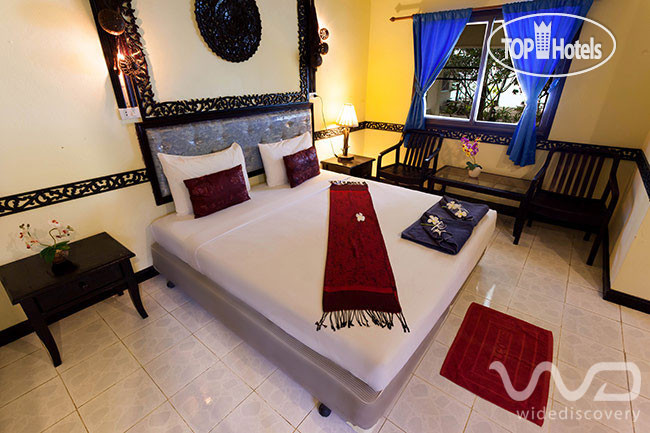 Paradise Pearl Bungalow