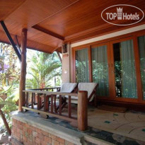 Sunrise Tropical Resort & Spa 