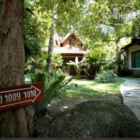 Sunrise Tropical Resort & Spa 