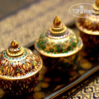 Sunrise Tropical Resort & Spa 