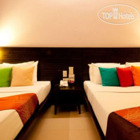 Sunrise Tropical Resort & Spa 