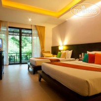 Sunrise Tropical Resort & Spa 