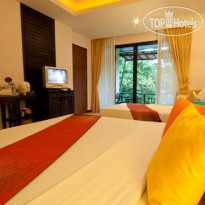 Sunrise Tropical Resort & Spa 