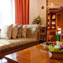 Sunrise Tropical Resort & Spa 