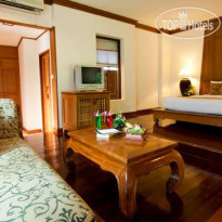 Sunrise Tropical Resort & Spa 