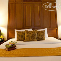 Sunrise Tropical Resort & Spa 