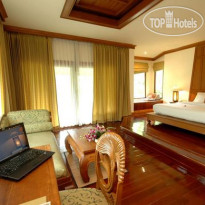 Sunrise Tropical Resort & Spa 