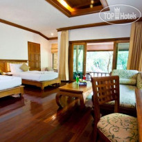 Sunrise Tropical Resort & Spa 