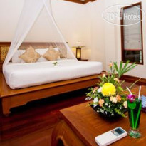 Sunrise Tropical Resort & Spa 