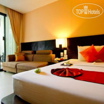 Sunrise Tropical Resort & Spa 