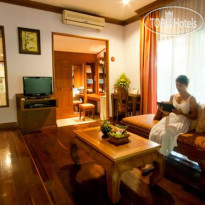 Sunrise Tropical Resort & Spa 